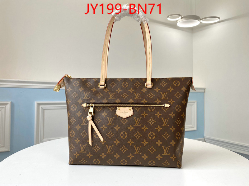 LV Bags(TOP)-Handbag Collection-,ID: BN71,$:199USD