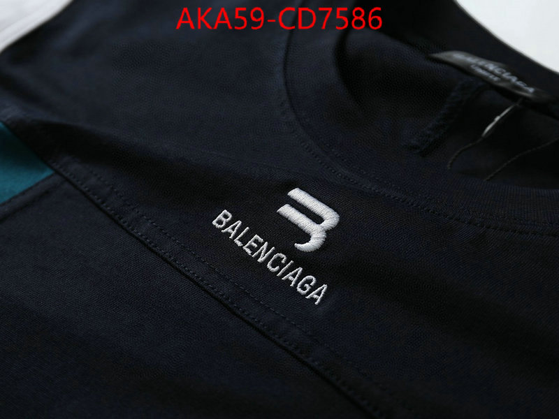 Clothing-Balenciaga,luxury , ID: CD7586,$: 59USD