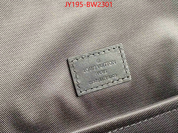 LV Bags(TOP)-Pochette MTis-Twist-,ID: BW2301,$: 195USD