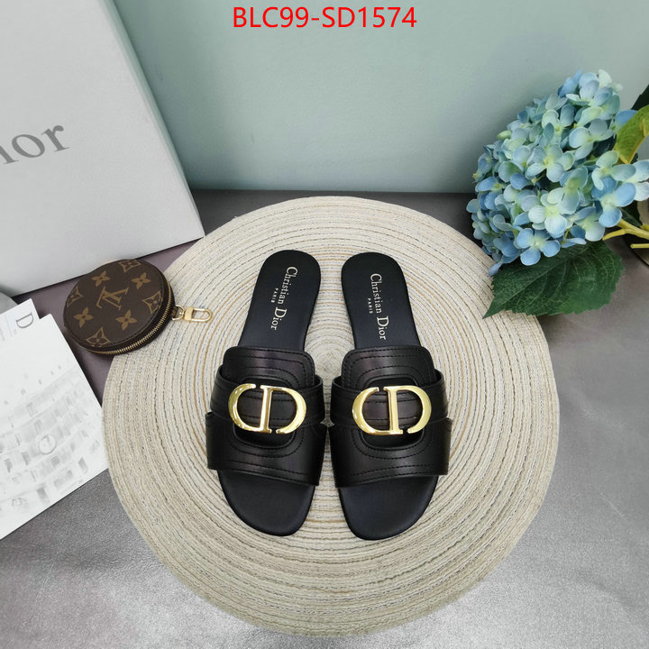 Women Shoes-Dior,the best quality replica , ID: SD1574,$: 99USD