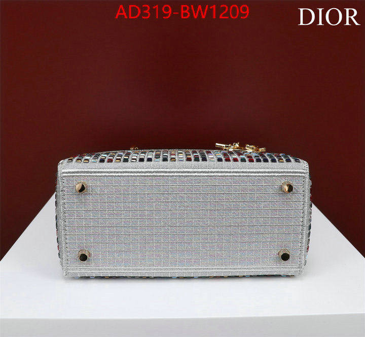 Dior Bags(TOP)-Lady-,ID: BW1209,$: 319USD