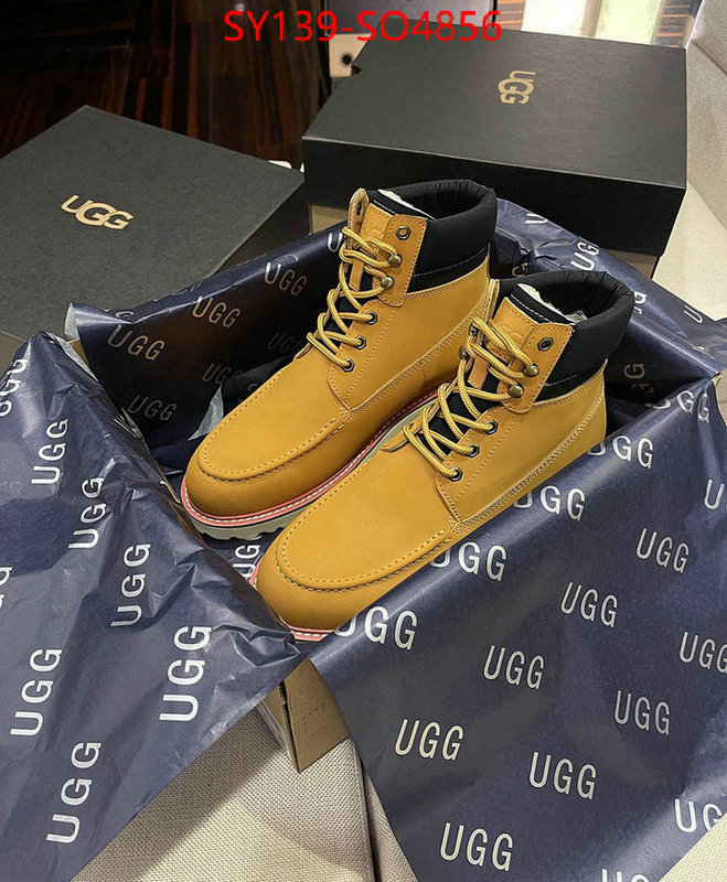 Men Shoes-UGG,online shop , ID: SO4856,$: 139USD