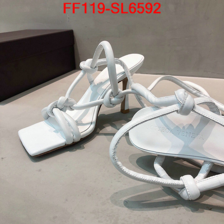 Women Shoes-BV,top , ID: SL6592,$: 119USD