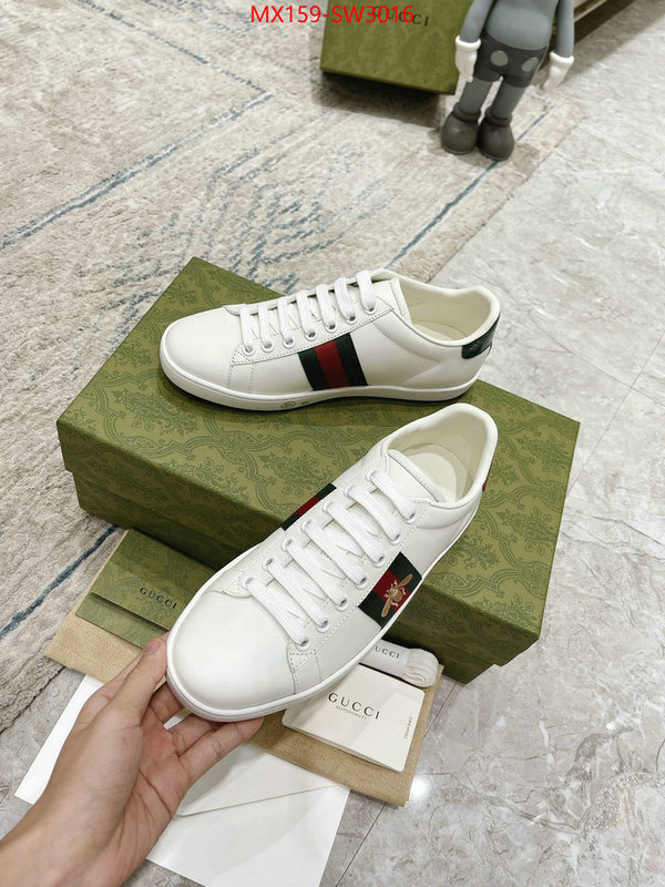 Women Shoes-Gucci,luxury cheap , ID: SW3016,$: 159USD