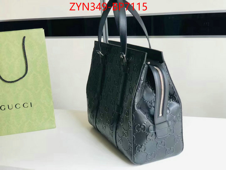 Gucci Bags(TOP)-Handbag-,the online shopping ,ID: BP7115,$: 349USD