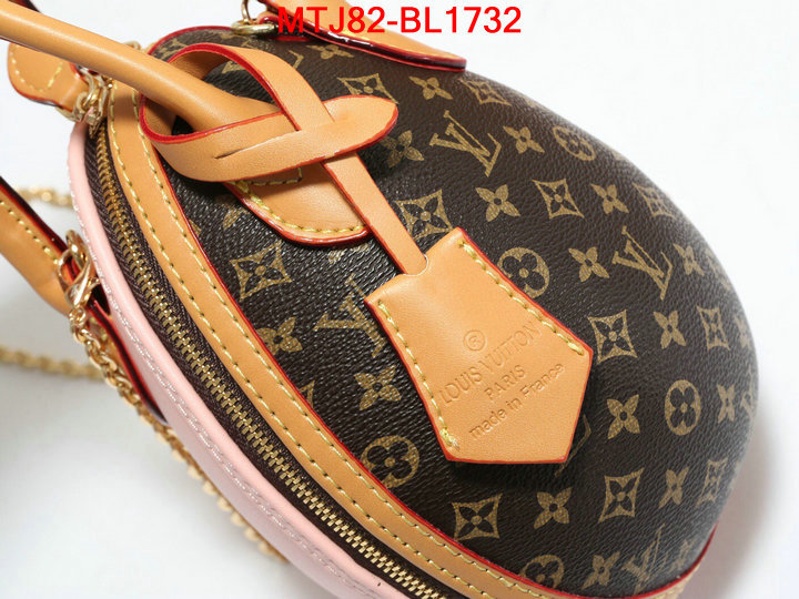 LV Bags(4A)-Pochette MTis Bag-Twist-,ID: BL1732,$: 82USD