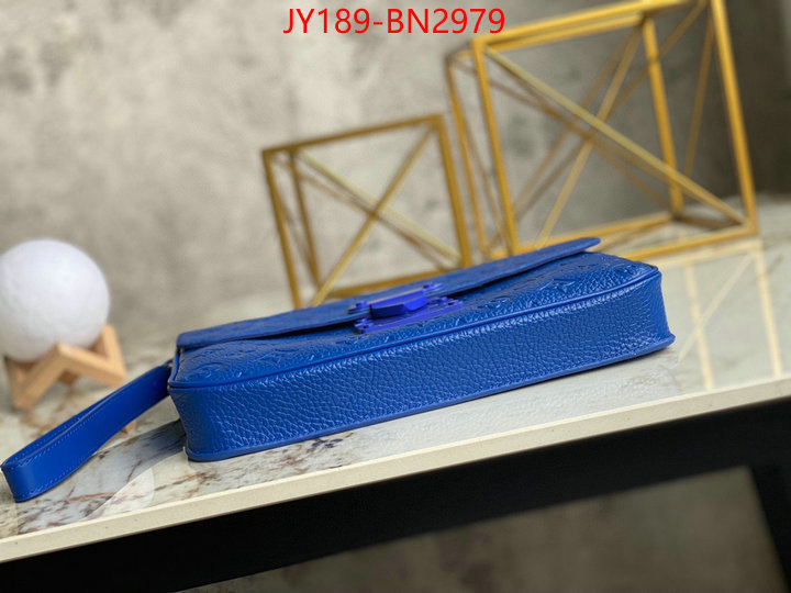 LV Bags(TOP)-Trio-,ID: BN2979,$: 189USD