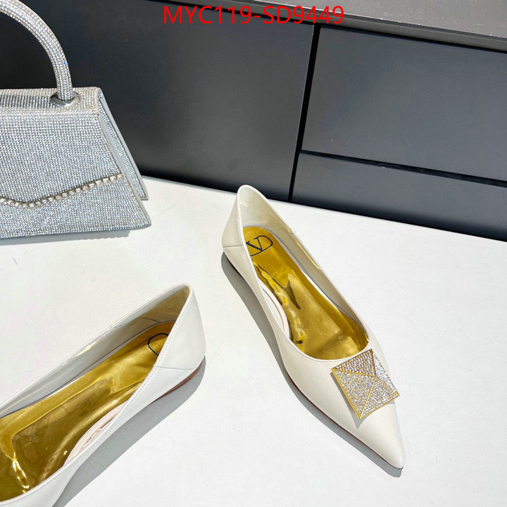 Women Shoes-Valentino,most desired , ID: SD9449,$: 119USD