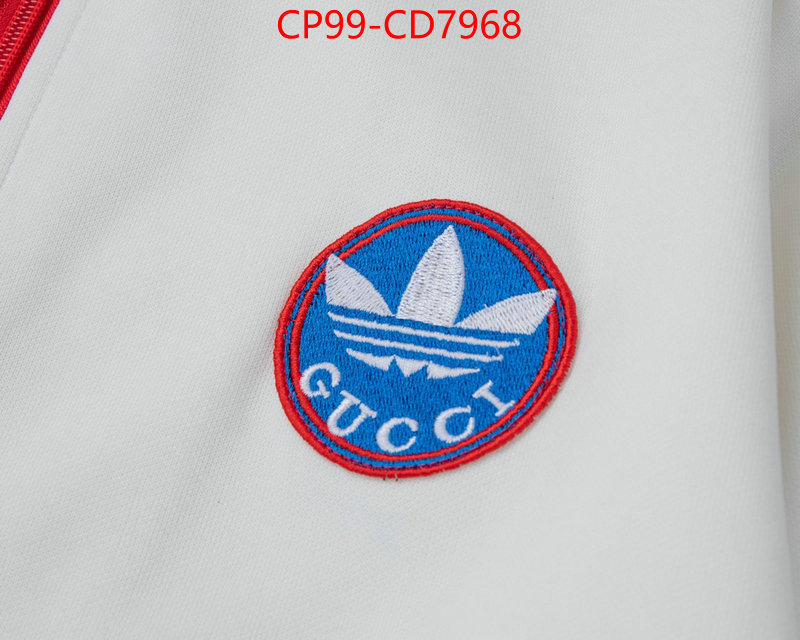 Clothing-Gucci,best quality replica , ID: CD7968,$: 99USD