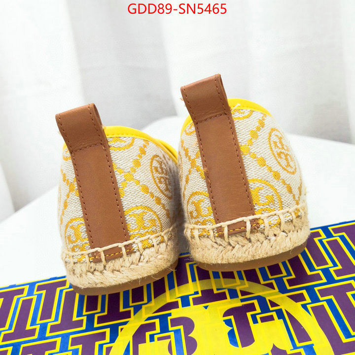 Women Shoes-Tory Burch,cheap replica , ID: SN5465,$: 89USD