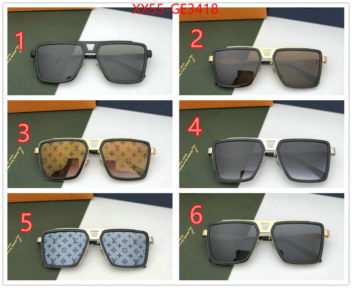 Glasses-LV,is it illegal to buy , ID: GE3418,$: 55USD