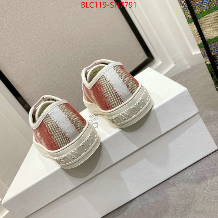 Women Shoes-Dior,highest product quality , ID: SN7791,$: 119USD