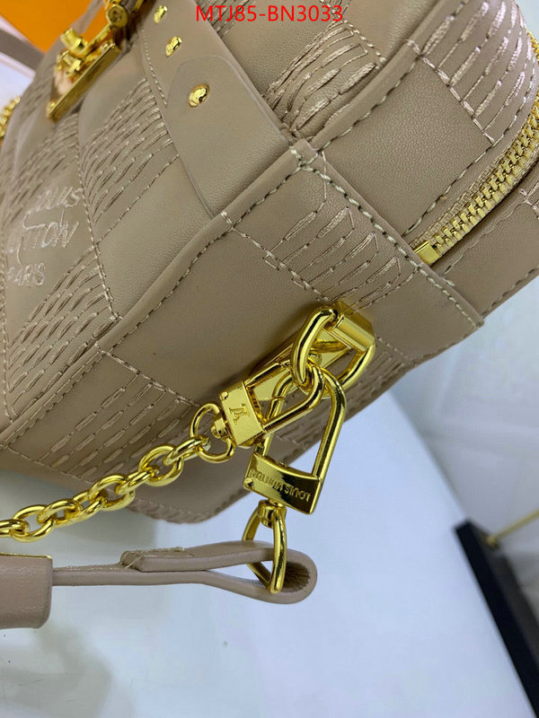 LV Bags(4A)-Pochette MTis Bag-Twist-,ID: BN3033,$: 85USD