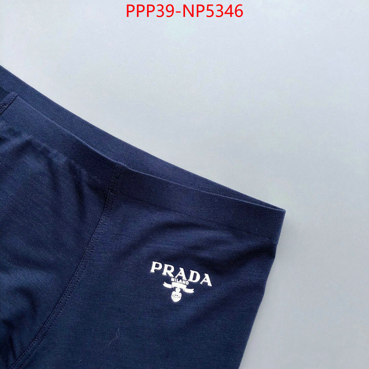 Panties-Prada,what's the best to buy replica , ID: NP5346,$: 39USD