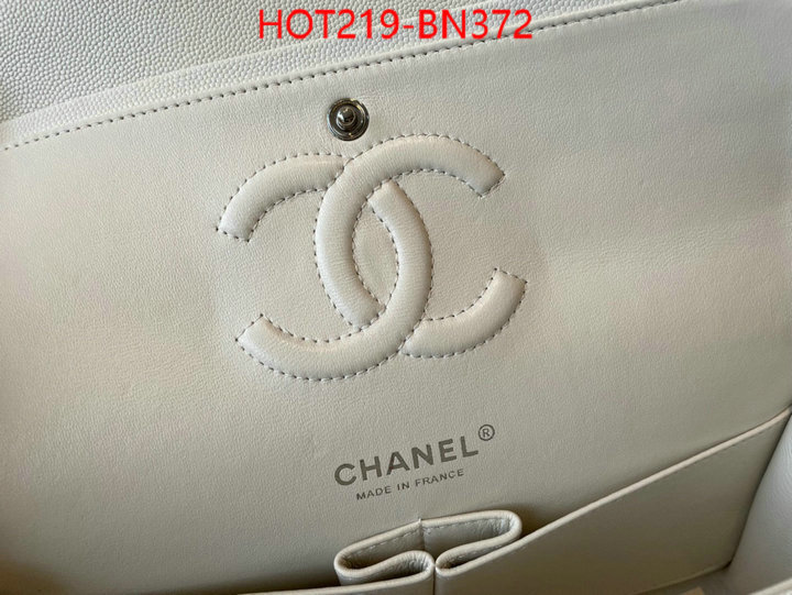 Chanel Bags(TOP)-Diagonal-,ID: BN372,$: 219USD