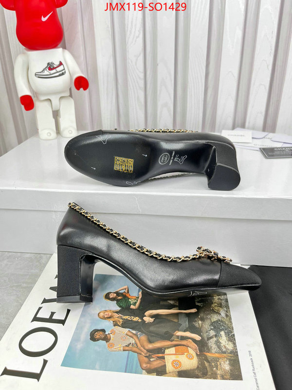 Women Shoes-Chanel,wholesale china , ID: SO1429,$: 119USD