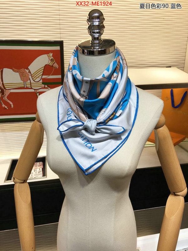 Scarf-LV,new , ID: ME1924,$: 32USD