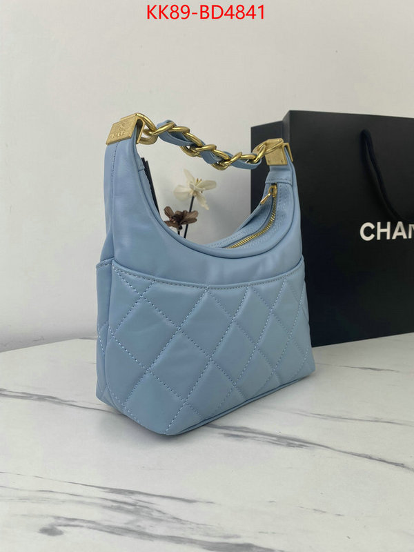 Chanel Bags(4A)-Handbag-,ID: BD4841,$: 89USD