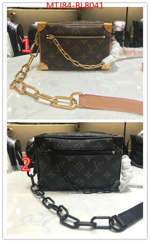 LV Bags(4A)-Pochette MTis Bag-Twist-,ID: BL8041,$: 84USD