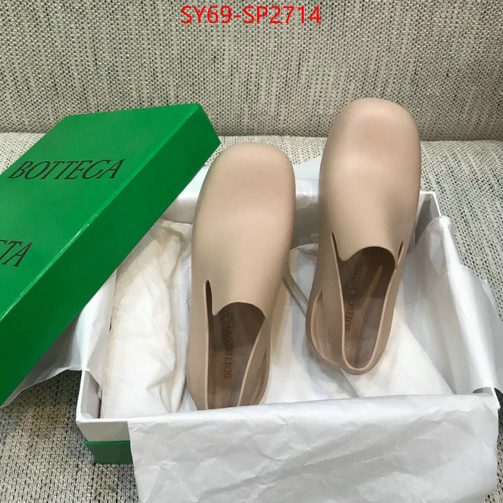 Women Shoes-BV,the quality replica , ID: SP2714,$: 69USD