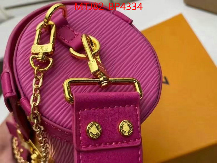 LV Bags(4A)-Pochette MTis Bag-Twist-,ID: BP4334,$: 82USD