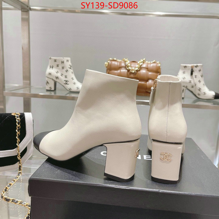 Women Shoes-Chanel,high quality replica designer , ID: SD9086,$: 139USD