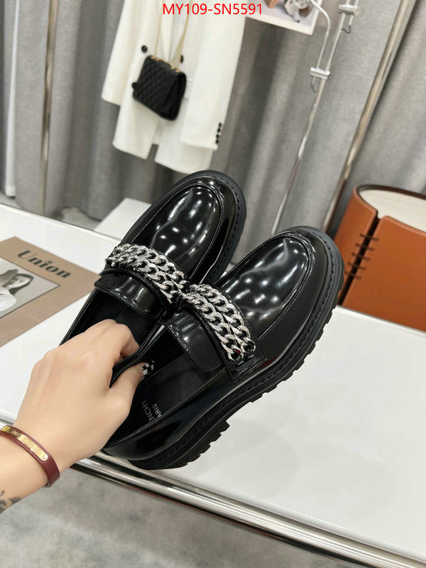 Women Shoes-Givenchy,7 star replica , ID: SN5591,$: 109USD