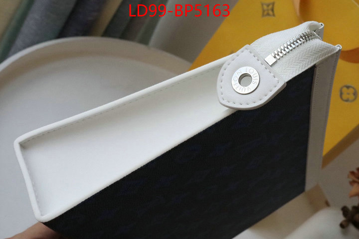 LV Bags(4A)-Trio-,1:1 clone ,ID: BP5163,$: 99USD