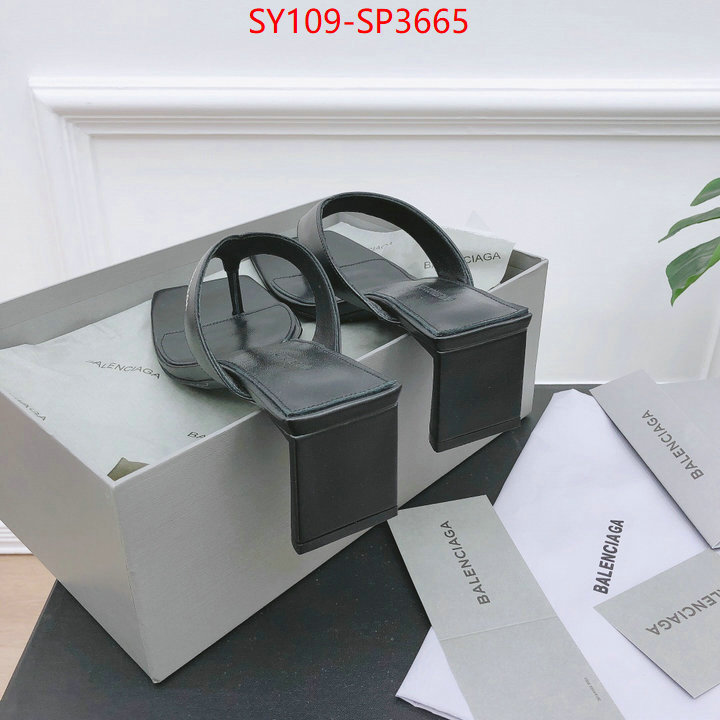 Women Shoes-Balenciaga,the best designer , ID: SP3665,$: 109USD