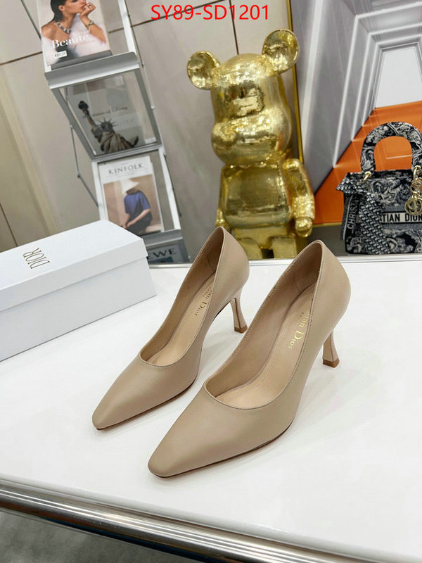 Women Shoes-Dior,where can i buy , ID: SD1201,$: 89USD