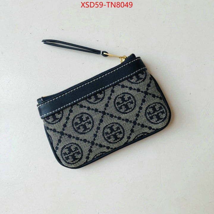 Tory Burch Bags(TOP)-Wallet,ID: TN8049,$: 59USD