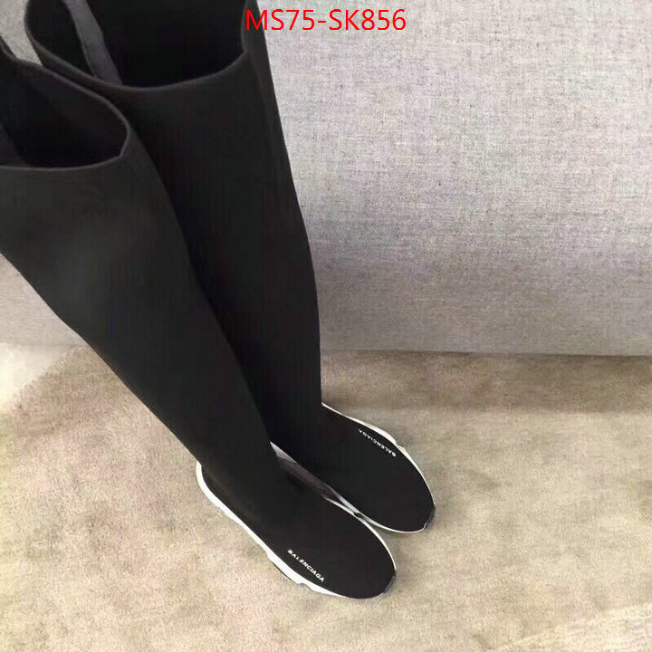 Women Shoes-Balenciaga,at cheap price , ID: SK856,$:75USD