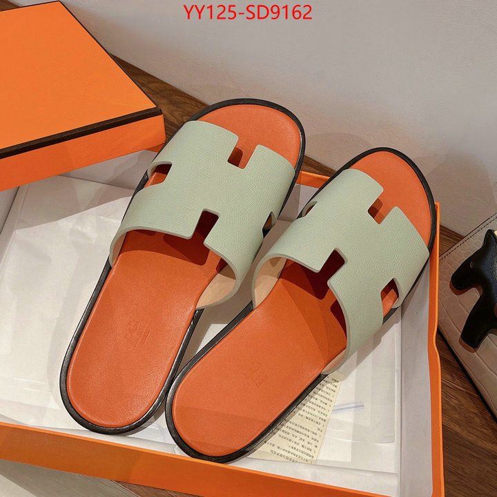 Men Shoes-Hermes,quality replica , ID: SD9162,$: 125USD