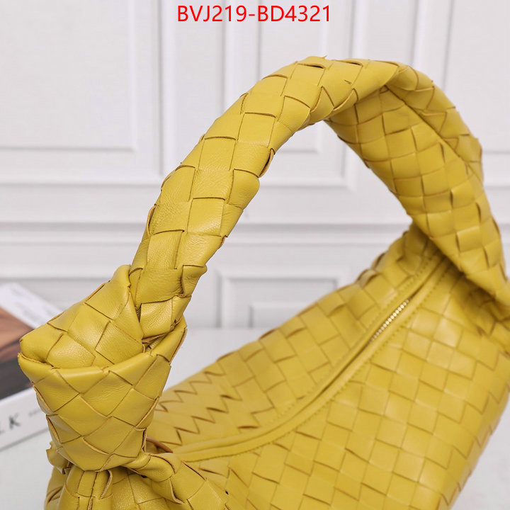 BV Bags(TOP)-Jodie,buy best high-quality ,ID: BD4321,$: 219USD