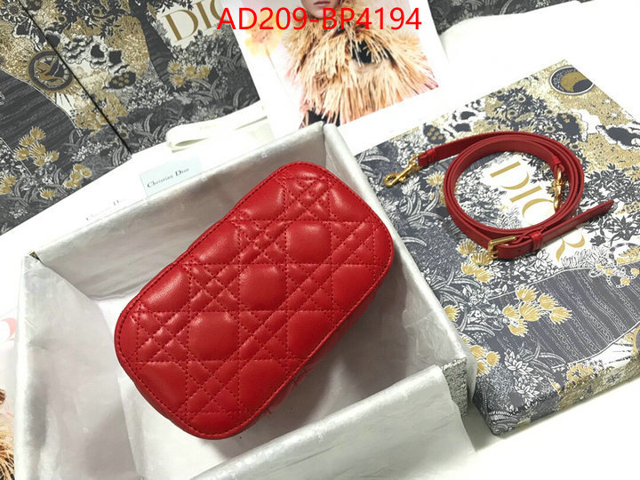 Dior Bags(TOP)-Other Style-,ID: BP4194,$: 209USD