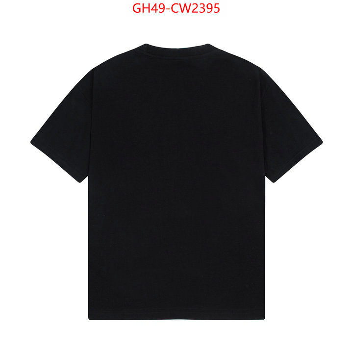 Clothing-Gucci,online , ID: CW2395,$: 49USD