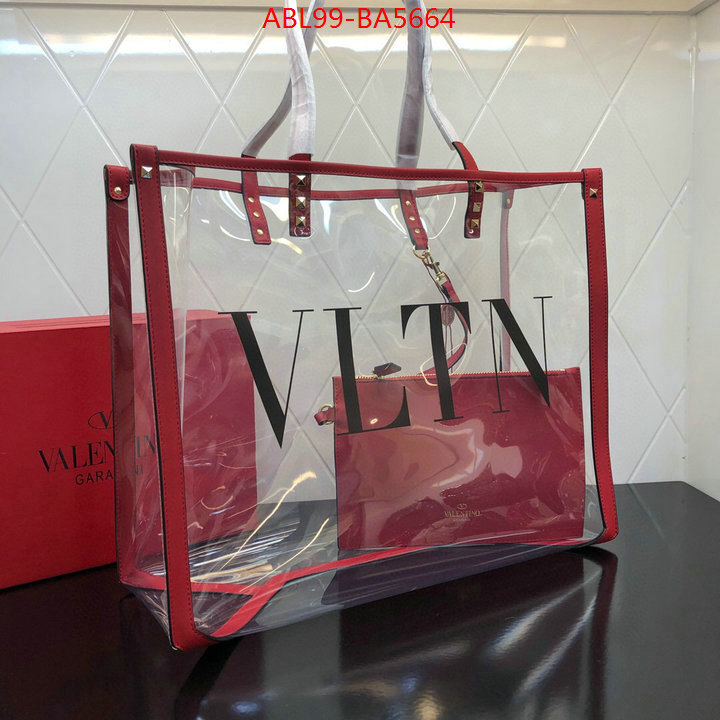 Valentino Bags(4A)-Handbag-,shop cheap high quality 1:1 replica ,ID: BA5664,$: 99USD