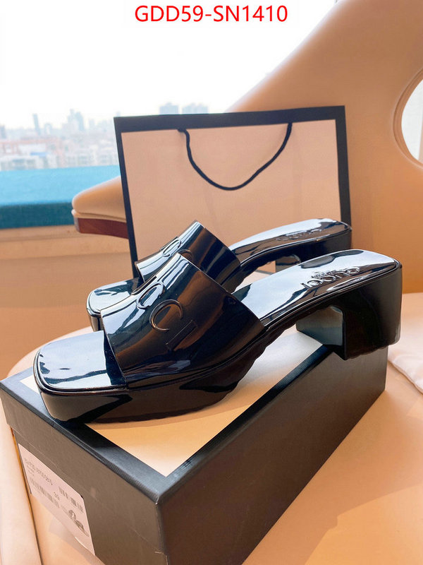 Women Shoes-Gucci,best replica , ID: SN1410,$: 59USD
