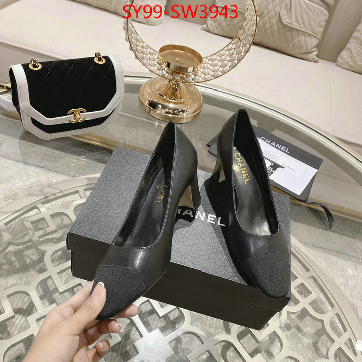 Women Shoes-Chanel,good , ID: SW3942,$: 99USD