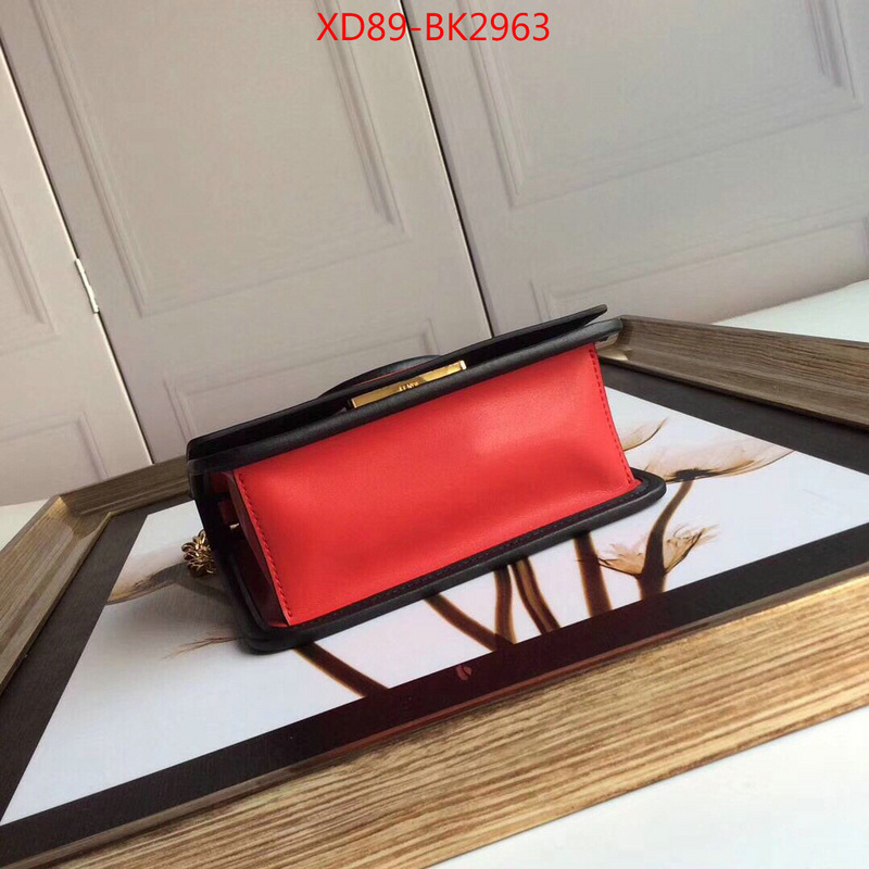 Fendi Bags(4A)-Diagonal-,ID: BK2963,$:89USD