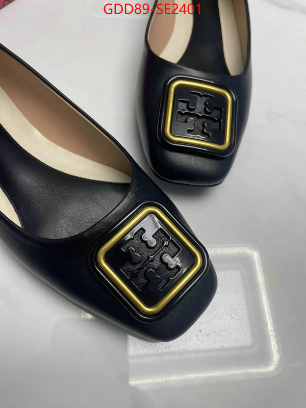 Women Shoes-Tory Burch,luxury shop ,-ID: SE2401,$: 89USD