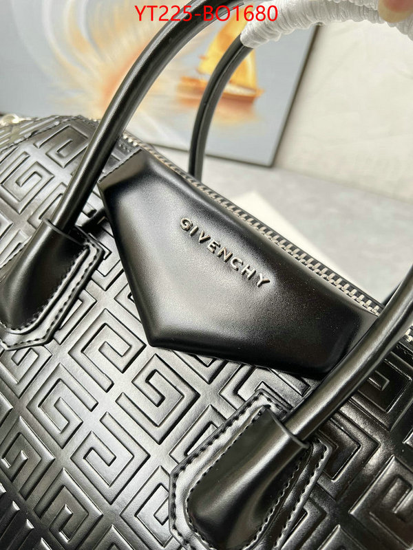 Givenchy Bags (TOP)-Handbag-,ID: BO1680,$: 225USD