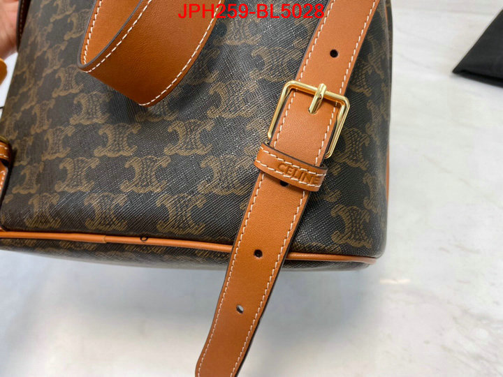 CELINE Bags(TOP)-Backpack,we curate the best ,ID:BL5028,$: 259USD