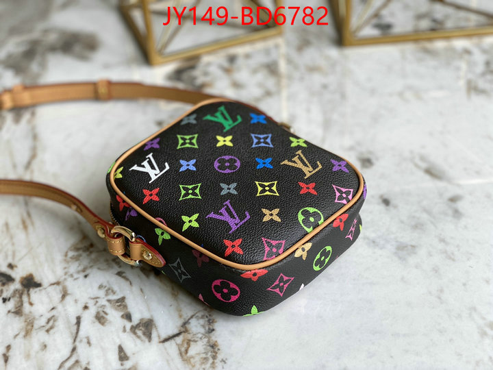 LV Bags(TOP)-Pochette MTis-Twist-,ID: BD6782,$: 149USD