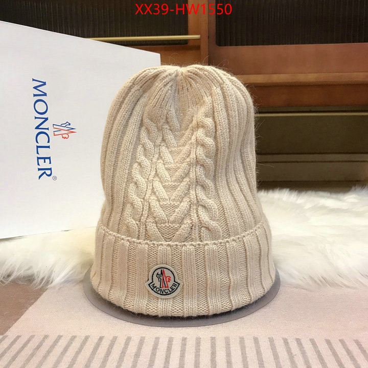 Cap (Hat)-Moncler,replcia cheap , ID: HW1550,$: 39USD