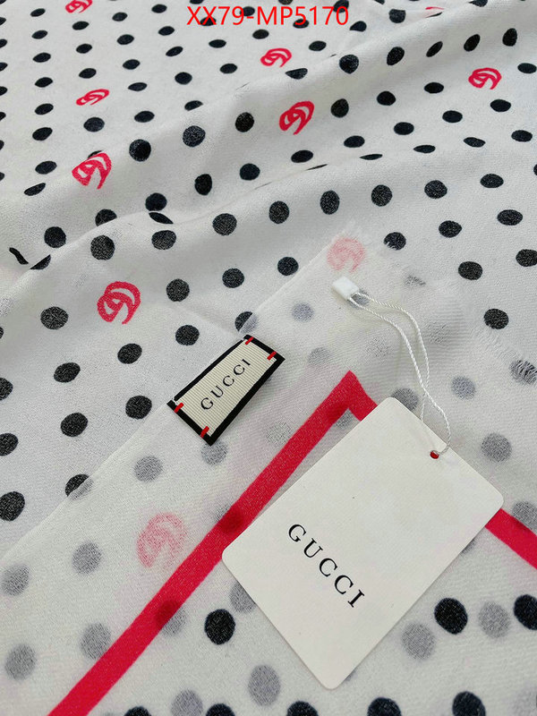 Scarf-Gucci,1:1 replica , ID: MP5170,$: 79USD