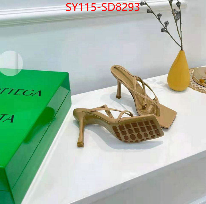 Women Shoes-BV,2023 replica wholesale cheap sales online , ID: SD8293,$: 115USD