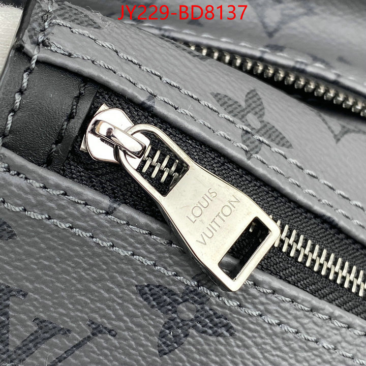 LV Bags(TOP)-Handbag Collection-,ID: BD8137,$: 229USD