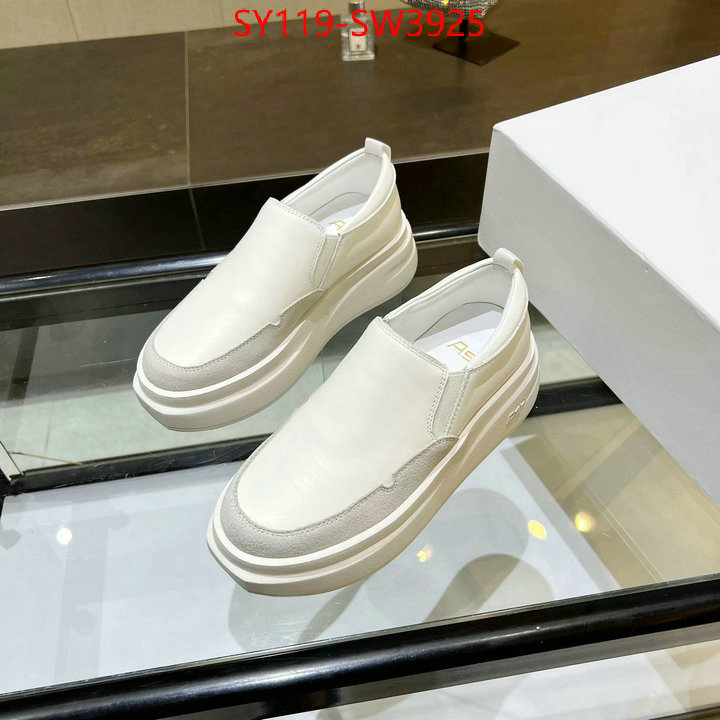 Women Shoes-ASH,best wholesale replica , ID: SW3925,$: 119USD