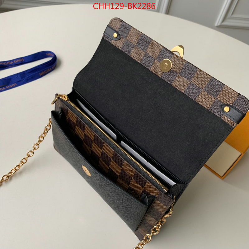 LV Bags(TOP)-Pochette MTis-Twist-,ID: BK2286,$:129USD